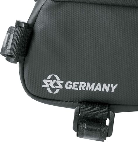 SKS GERMANY Explorer Edge Toptube Bag - 1.0L in Kuwait