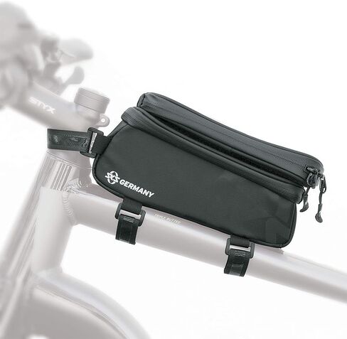 SKS GERMANY Explorer Edge Toptube Bag - 1.0L in Kuwait