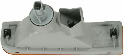 Bumper Mounted Parking Light 2 Piece for Toyota for 4Runner SR5 1992-1995 Front Left Right 8152035080 TO2531121 in Saudi Arabia