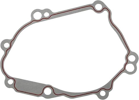 منظم جهد الدراجات النارية المقوم +Magneto Stator Coil +حشية غطاء المحرك لـ FZ1 FZ8 N NA SA S in Kuwait