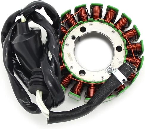 Motorcycle ignition Stator Coil For XV1700A XV1700AS XV1700AS XV1700AT XV1700ATS XV1700PC 5PX-81410-00 5PX-81410-10 in Saudi Arabia
