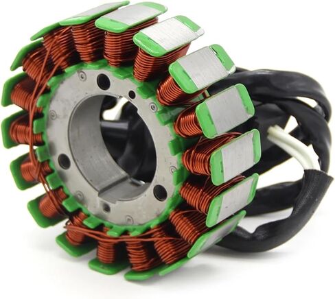 Motorcycle ignition Stator Coil For XV1700A XV1700AS XV1700AS XV1700AT XV1700ATS XV1700PC 5PX-81410-00 5PX-81410-10 in Saudi Arabia