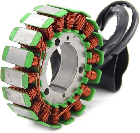 Motorcycle ignition Stator Coil For XV1700A XV1700AS XV1700AS XV1700AT XV1700ATS XV1700PC 5PX-81410-00 5PX-81410-10 in Saudi Arabia