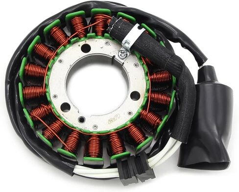 Motorcycle ignition Stator Coil For XV1700A XV1700AS XV1700AS XV1700AT XV1700ATS XV1700PC 5PX-81410-00 5PX-81410-10 in Saudi Arabia