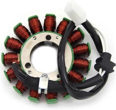 For GSXR1000 GSX-S1000 GSXS1000 Katana GSXS1000F GSXR 1000 31401-41G00 31401-41G10 Motorcycle Generator Stator Coil Comp in Saudi Arabia