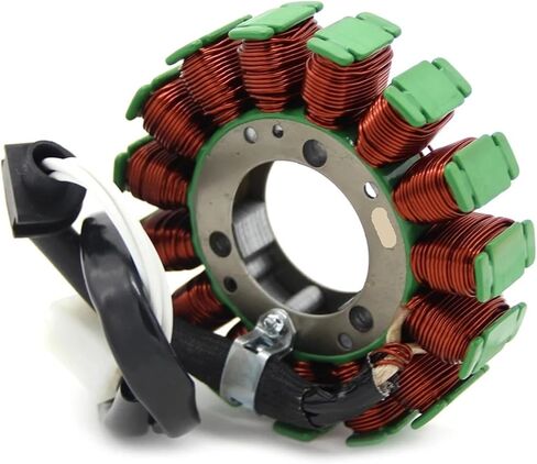 For GSXR1000 GSX-S1000 GSXS1000 Katana GSXS1000F GSXR 1000 31401-41G00 31401-41G10 Motorcycle Generator Stator Coil Comp in Saudi Arabia