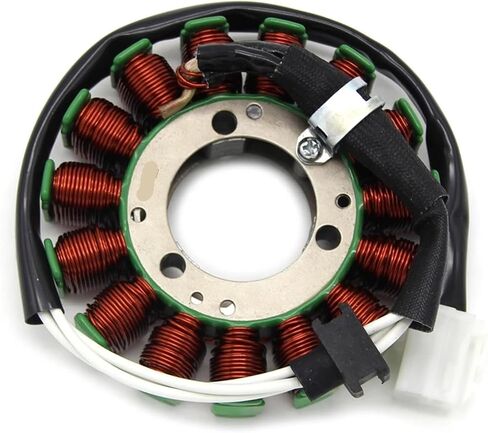 For GSXR1000 GSX-S1000 GSXS1000 Katana GSXS1000F GSXR 1000 31401-41G00 31401-41G10 Motorcycle Generator Stator Coil Comp in Saudi Arabia