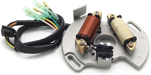 لفائف شتات الدراجات النارية Magneto لفائف yfs200 Blaster 2003-2007 إصدار خاص 5VM-85560-00 ملحقات الدراجات النارية in Saudi Arabia