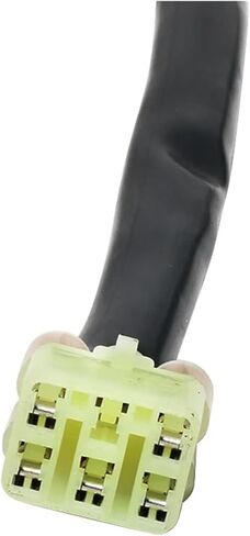 مولد لفائف الثقة الدراجة النارية لـ GP1200 GP1200AA GP1200AY GP1200R GP1200AZ XA1200AA XL1200 LTD XA1200Y 66V-85510-00 in Kuwait