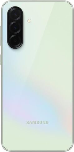 SAMSUNG Galaxy A36 5G Ai (for Tmobile Mint Tello & Global) (256GB + 8GB) NFC Version Latina Unlocked SM-A366E/DS 6.6" 120Hz 50MP Triple (Awesome Black SM-A366EZKGTPA) in Kuwait