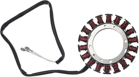 Stator Fit For PRO Twin-CV CV725 CV730 CV732 CV740 CV742 CV750 CV752 in Saudi Arabia