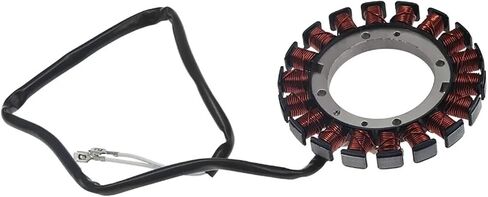 Stator Fit For PRO Twin-CV CV725 CV730 CV732 CV740 CV742 CV750 CV752 in Saudi Arabia
