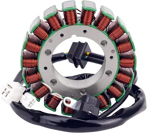 ملف مولد الدراجات النارية لفائف Off Road 700 2018-2019 500 2018 0802-065 0802-073 in Kuwait