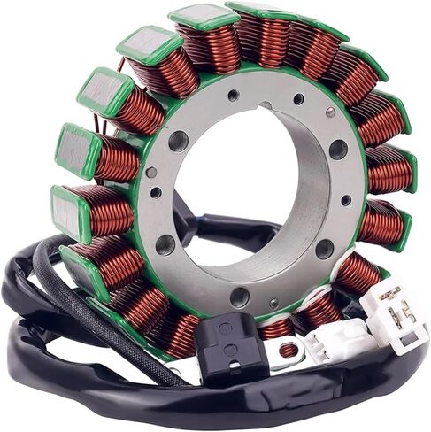 ملف مولد الدراجات النارية لفائف Off Road 700 2018-2019 500 2018 0802-065 0802-073 in Kuwait