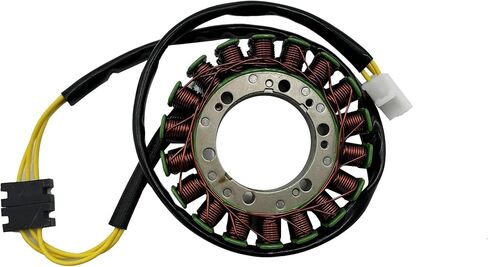 Magneto Stator For Virago XV400 91-94 XV500 92-98 XV535 87-01 2GV-81410-20-00 in Saudi Arabia