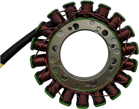 Magneto Stator For Virago XV400 91-94 XV500 92-98 XV535 87-01 2GV-81410-20-00 in Saudi Arabia