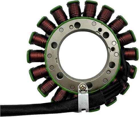 Magneto Stator For Virago XV400 91-94 XV500 92-98 XV535 87-01 2GV-81410-20-00 in Saudi Arabia