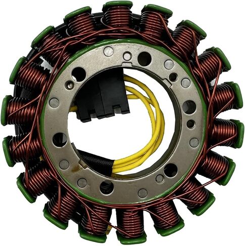Magneto Stator For Virago XV400 91-94 XV500 92-98 XV535 87-01 2GV-81410-20-00 in Saudi Arabia