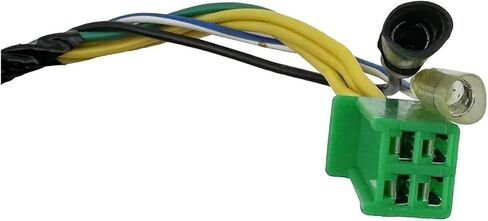 Ignition Stator Magneto 11 Pole 6 Coil for GY6 125 150cc Moped Scooter ATV Roketa in Saudi Arabia