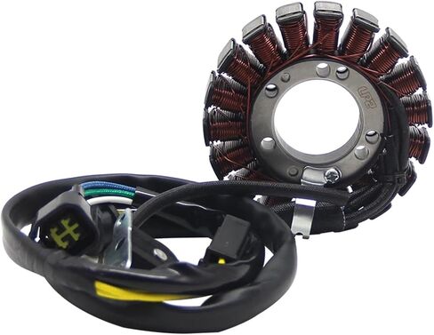 32800-29F00 لفائف الجزء الثابت +طقم المقوم لـ DRZ 400 400E 400S 400SM DRZ400 DRZ400E DRZ400S DRZ400SM 32101-29F00 in Kuwait