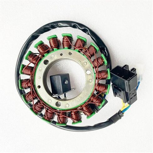 CF X5 X6 Magnetor Stator CF188 CF600 CF196 ATV UTV 600cc 500cc CFMOTOR 196S 0180-032000 in Saudi Arabia