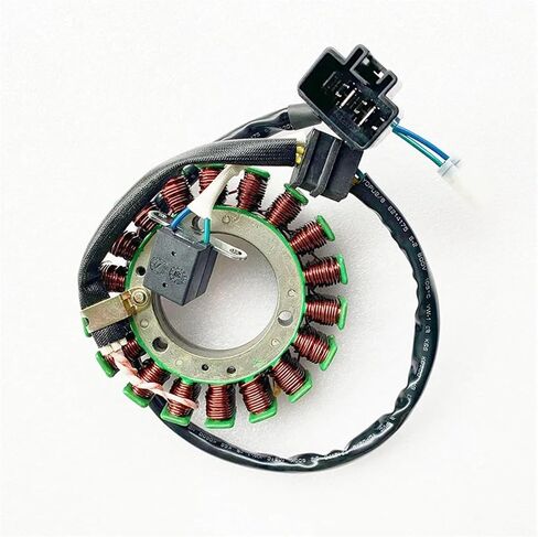 CF X5 X6 Magnetor Stator CF188 CF600 CF196 ATV UTV 600cc 500cc CFMOTOR 196S 0180-032000 in Saudi Arabia