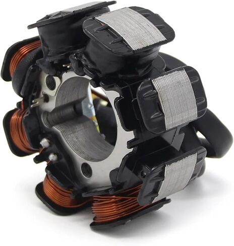 XR 200 R Motorcycle Generator Stator Coil For XR200R XR200 1990-2002 31120-KT0-831 in Saudi Arabia
