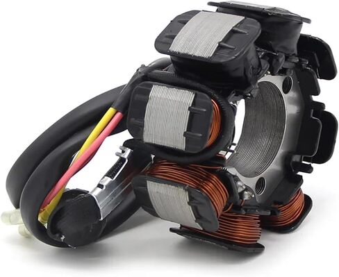XR 200 R Motorcycle Generator Stator Coil For XR200R XR200 1990-2002 31120-KT0-831 in Saudi Arabia