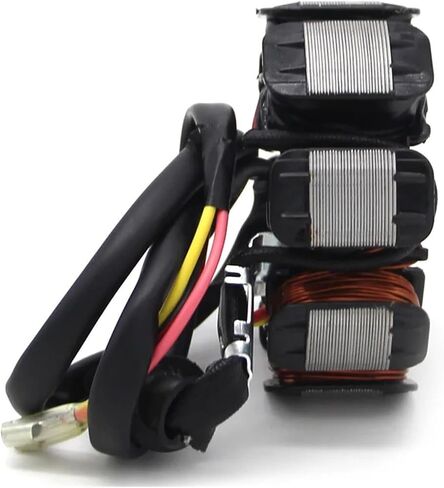 XR 200 R Motorcycle Generator Stator Coil For XR200R XR200 1990-2002 31120-KT0-831 in Saudi Arabia