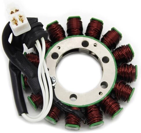 شركات لفائف مولد الدراجات النارية ل GSXR1000 GSXR 1000 2009-2016 31401-47H00-000 الملحقات in Kuwait