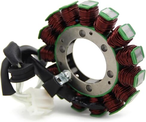 شركات لفائف مولد الدراجات النارية ل GSXR1000 GSXR 1000 2009-2016 31401-47H00-000 الملحقات in Kuwait