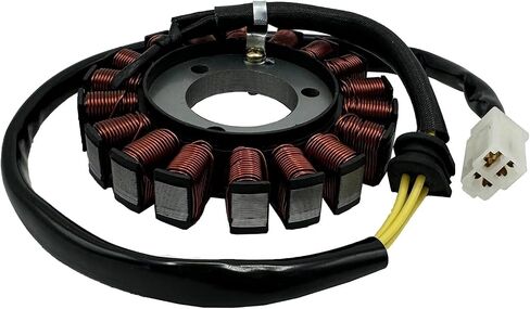 مولد MAGNETO STATOR COIL لـ GSX600 750R K6 K7 K8 K9 GSXR750 2006-2014 in Saudi Arabia