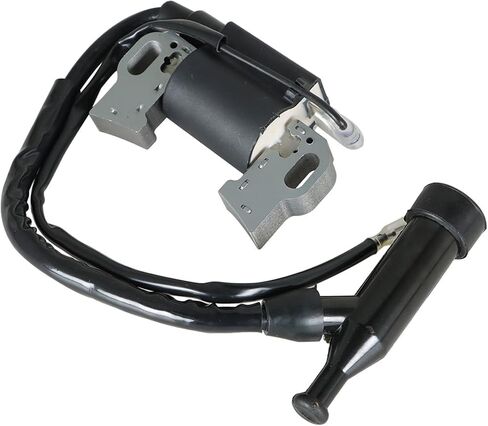 Ignition Coil Replacement for Honda GX200 GX120 GX140 Replacement for Predator go kart racing 212cc 224cc ALL COPPER NO Rev Limit in Saudi Arabia