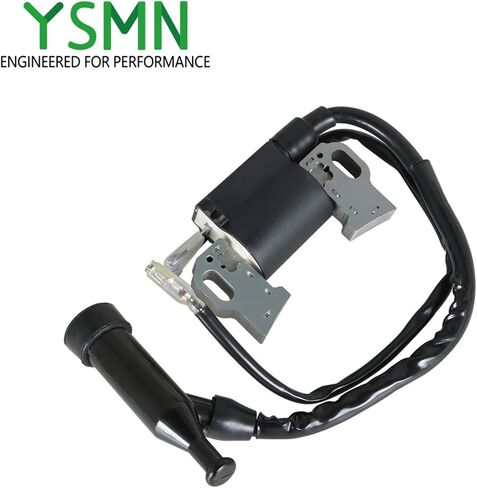 Ignition Coil Replacement for Honda GX200 GX120 GX140 Replacement for Predator go kart racing 212cc 224cc ALL COPPER NO Rev Limit in Saudi Arabia