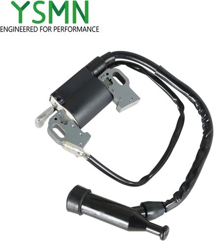 Ignition Coil Replacement for Honda GX200 GX120 GX140 Replacement for Predator go kart racing 212cc 224cc ALL COPPER NO Rev Limit in Saudi Arabia