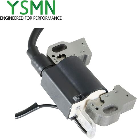 Ignition Coil Replacement for Honda GX200 GX120 GX140 Replacement for Predator go kart racing 212cc 224cc ALL COPPER NO Rev Limit in Saudi Arabia