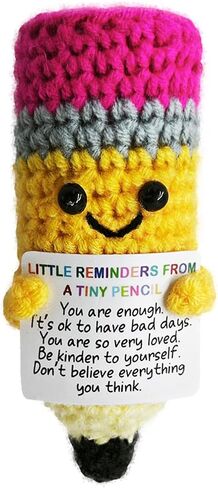 Birthday Gifts for Women Man-Emotional Cheer Support,Funny Handmade Lavender Unique Cute Presents for Her Him Women Men Friend Coworker Family in Saudi Arabia