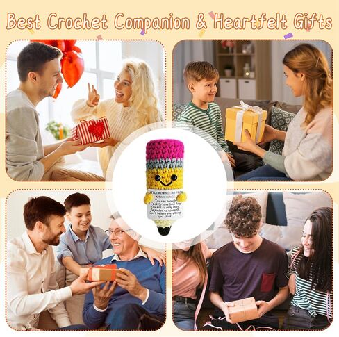Birthday Gifts for Women Man-Emotional Cheer Support,Funny Handmade Lavender Unique Cute Presents for Her Him Women Men Friend Coworker Family in Saudi Arabia