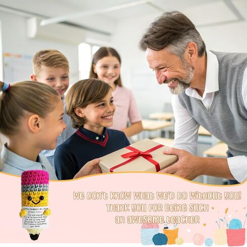 Birthday Gifts for Women Man-Emotional Cheer Support,Funny Handmade Lavender Unique Cute Presents for Her Him Women Men Friend Coworker Family in Saudi Arabia