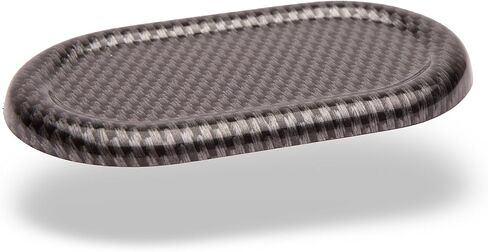 Maier USA Kickstand Puck (EA) - Black Carbon Fiber - 99012-30 in Saudi Arabia