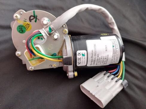 85150366 محرك ممسحة الزجاج الأمامي in Kuwait