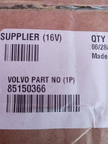 85150366 محرك ممسحة الزجاج الأمامي in Kuwait