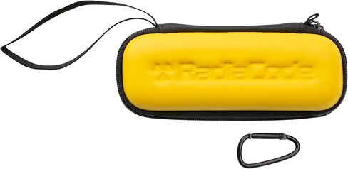 حافظة واقية صلبة من مادة إي في إيه مزودة بحلقة معصم وحلقة تسلق 102,103 كاشف للإشعاع النووي ومعرف النظائر (حافظة صلبة) in Kuwait