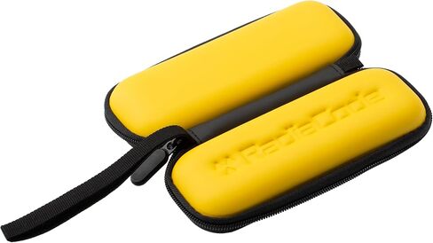 حافظة واقية صلبة من مادة إي في إيه مزودة بحلقة معصم وحلقة تسلق 102,103 كاشف للإشعاع النووي ومعرف النظائر (حافظة صلبة) in Kuwait