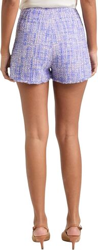 Cinq à Sept Women's Lucie Boucle Racquel Short in Saudi Arabia