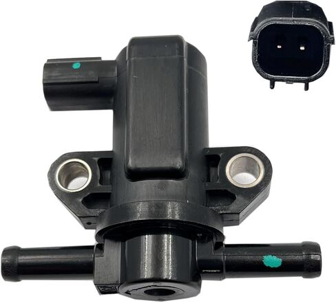 Fainwan Vapor Canister Purge Solenoid Valve 14930-7S000 متوافق مع NV1500 Armada Frontier QX56 NV2500 NV3500 Pathfinder in Kuwait