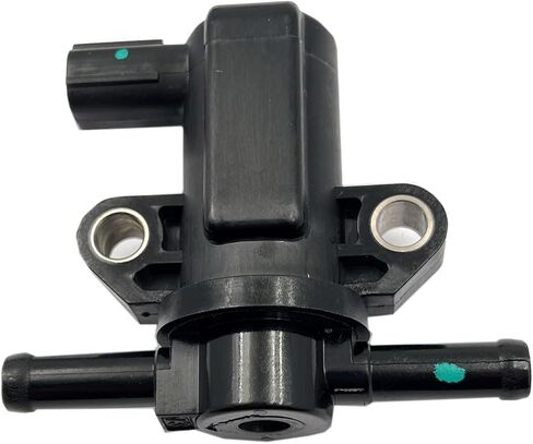 Fainwan Vapor Canister Purge Solenoid Valve 14930-7S000 متوافق مع NV1500 Armada Frontier QX56 NV2500 NV3500 Pathfinder in Kuwait
