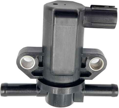 Fainwan Vapor Canister Purge Solenoid Valve 14930-7S000 متوافق مع NV1500 Armada Frontier QX56 NV2500 NV3500 Pathfinder in Kuwait