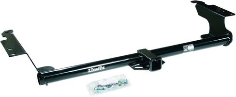 Draw-Tite 75270 Max-Frame Receiver Black ، 2 "جهاز استقبال in Saudi Arabia