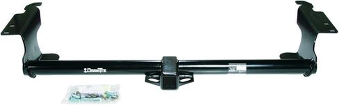 Draw-Tite 75270 Max-Frame Receiver Black ، 2 "جهاز استقبال in Saudi Arabia